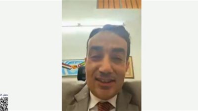 رئيس اللجنة في لومي: إقبال واضح من الجالية المصرية المنتظرة للمرحلة الثانية 