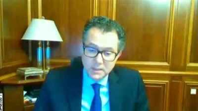 سفير مصر في فيينا: تنظيم محكم وإقبال متزايد وتوقعات بارتفاع المشاركة غدًا