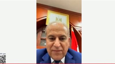 سفير مصر في الرباط: إقبال ملحوظ ومشاركون قدموا من مدن بعيدة حرصًا على التصويت