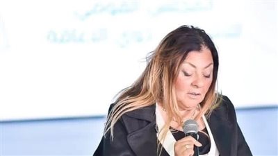 رعاية السيدة انتصار السيسي القومي للأشخاص ذوي الإعاقة رحلة بناء ذاتي