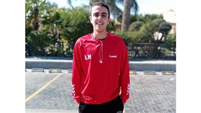 وفاة أحمد مصطفى مدرب كرة اليد بنادي النحاس في الإسكندرية