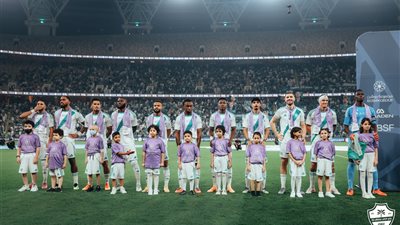 دوري روشن.. نتيجة وملخص أهداف الأهلي والقادسية في الجولة التاسعة