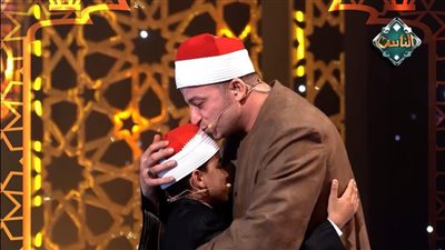 الشيخ طه النعماني: متخافوش على مصر طول ما فيها نوابغ زي القلاجي