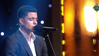 محمد ماهر شفيق يلفت أنظار لجنة «دولة التلاوة» بصوته القوي وتلاوته المميزة