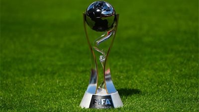 منافسات نصف نهائي كأس العالم للناشئين تحت 17 عامًا بعد خروج مصر