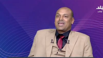 أحمد ثابت: دمج ذوي الهمم بالمجتمع المدني يعكس قوة المجتمع وتقدمه|فيديو 