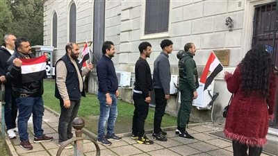 مطالبات بتمديد التصويت ببروكسل لتمكين المصريين بالخارج من الإدلاء بأصواتهم 