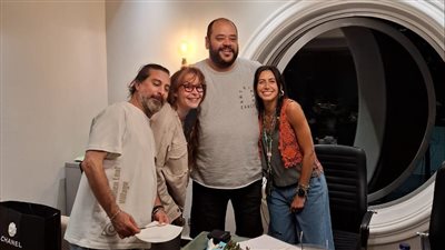 ستايلست فيلم 