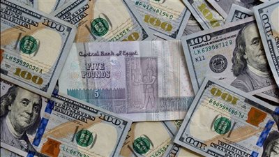سعر صرف الدولار مقابل الجنيه اليوم الخميس 27 نوفمبر في منتصف التعاملات