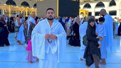 وفاة مهندس مصري وزوجته وطفلهما في حادث تصادم بـ مكة المكرمة 