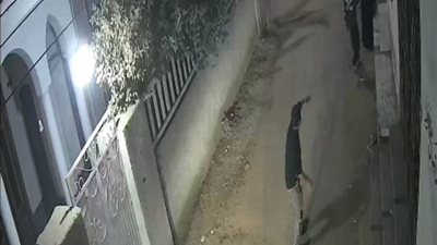 الأمن يفحص فيديو اعتداء شاب على سيدة فى مركز الباجور بالمنوفية