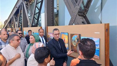 مؤتمر اليوم الواحد بدمياط حول «الأدب الساحلى بين البحر والنهر والبحيرة»