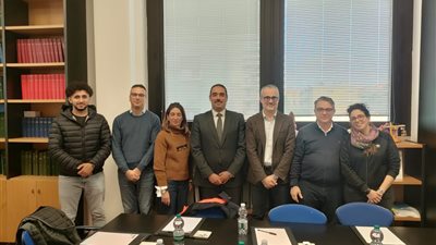 مصر وإيطاليا تتعاونان لتدريب العمالة المصرية وفتح أسواق عمل جديدة