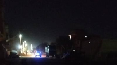 شكاوي أهالي قرية 