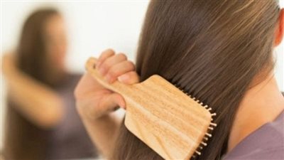 5 وصفات طبيعية تعيد الحيوية لشعرك .. من صفار البيض إلى الخل