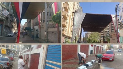 محافظة الشرقية تعلن الجاهزية الكاملة للجان الانتخابية لاستقبال الناخبين