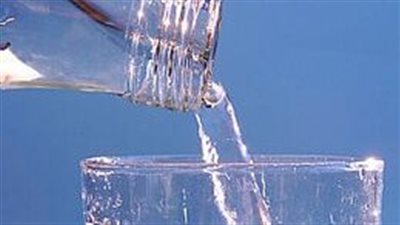 مياه السويسي تعلن توقف محطة مياه الشرب بغرب النفق بسبب كسر مفاجئ