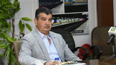 رئيس القومية للأنفاق: لدينا دراسة لمد الخط الثاني للمترو إلى الطريق الدائري