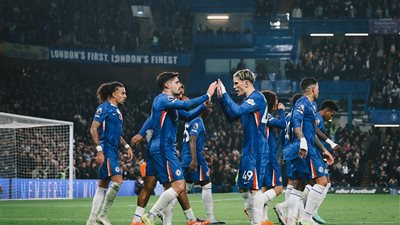 تشكيل مباراة بيرنلى ضد تشيلسي فى الدوري الإنجليزي 