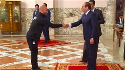 وائل رياض يستعيد ذكريات أول بطولة يحققها كمدرب للمنتخب الأوليمبي 