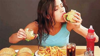 برد الشتاء وجوع الليل .. 5 خطوات تخليك تتحكمي بشهيتك 	4