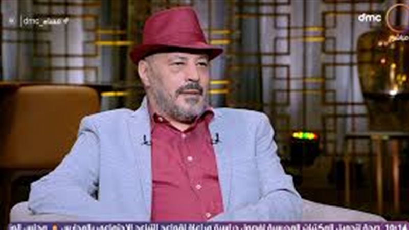 عمرو عبد الجليل 