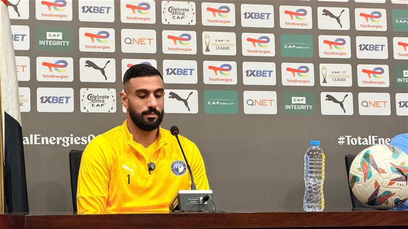 أحمد الشناوي