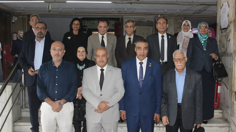 صورة من المؤتمر