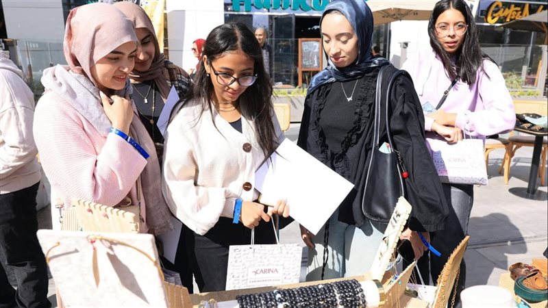 فعاليات المجلس القومي