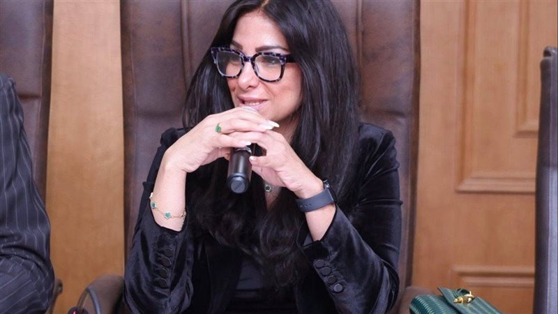 المجلس القومي للمرأة