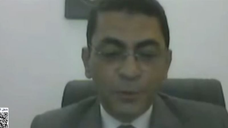 السفير طارق يوسف