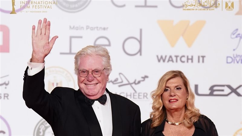 مهرجان القاهرة السينمائي