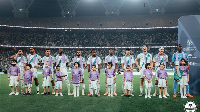 فريق الأهلي