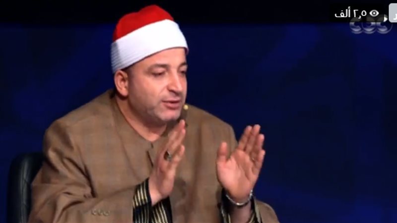 طه النعماني