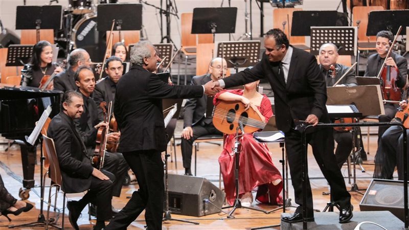 الموسيقار راجح داوود