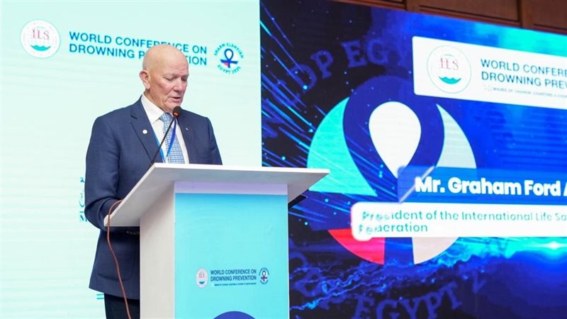 جراهام فورد