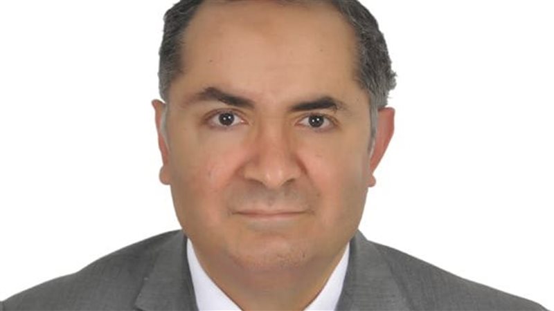 الدكتور محمد محمود