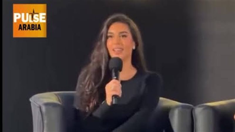 ياسمين صبري 