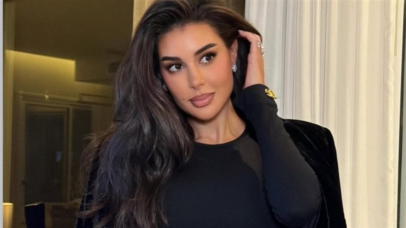 ياسمين صبري 