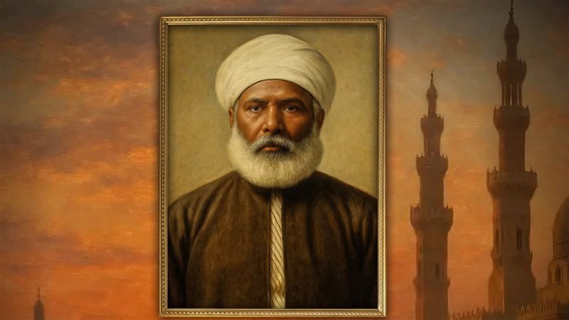 الإمام محمد عبده