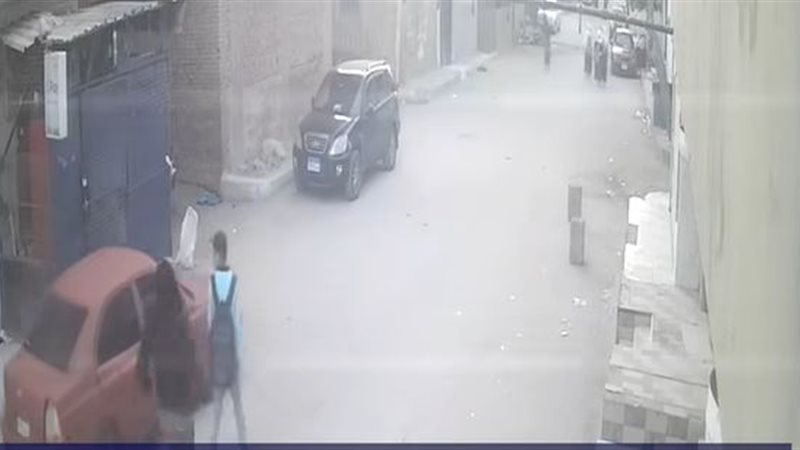 جانب من الواقعة 