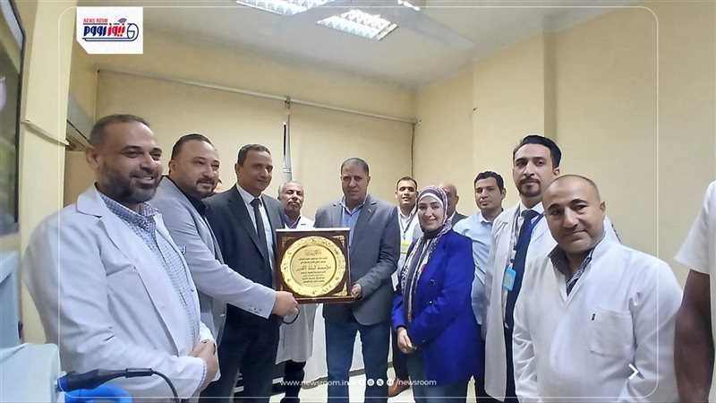 جانب من الجولة 