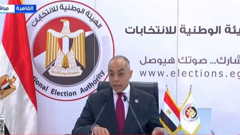 المستشار أحمد بنداري