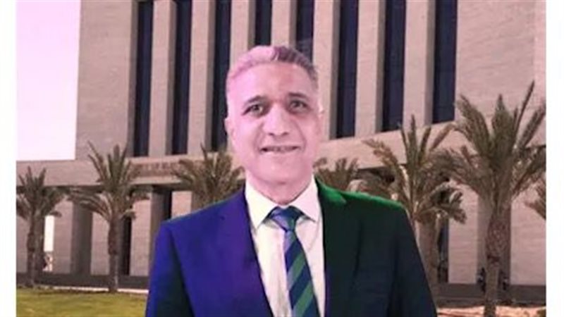 بهجت عبد الحليم رئيس