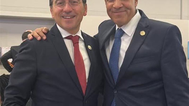 عبد العاطي وألباريس