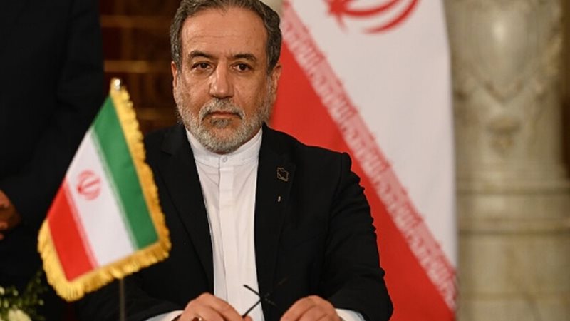 وزير الخارجية الإيراني،