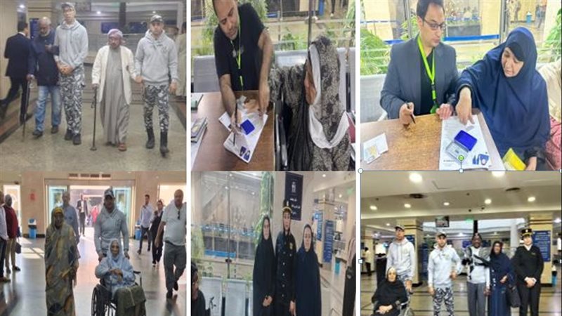 الخدمات المقدمة 