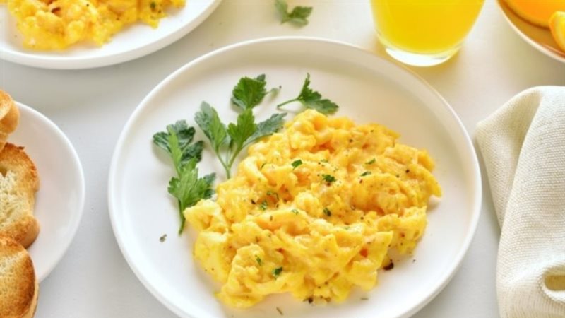 العجة اللبنانية