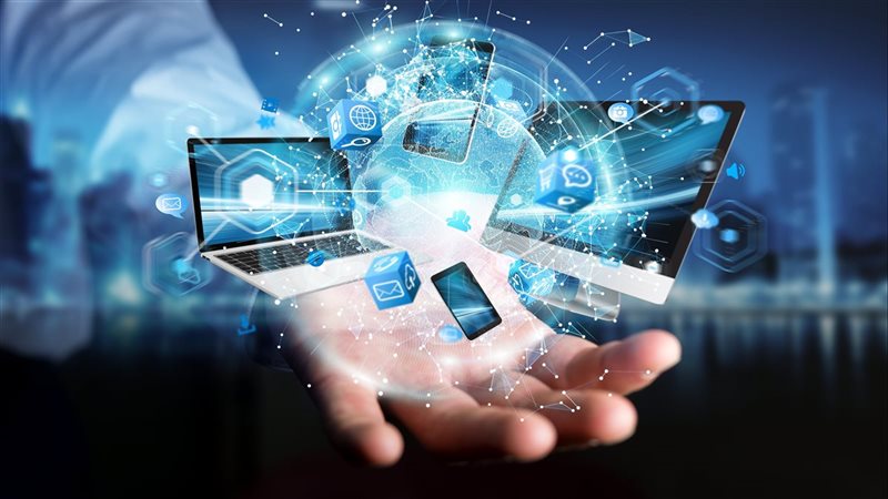 مبادرة الرواد الرقميون