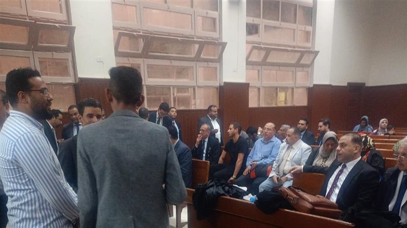 الاعب رمضان صبحى